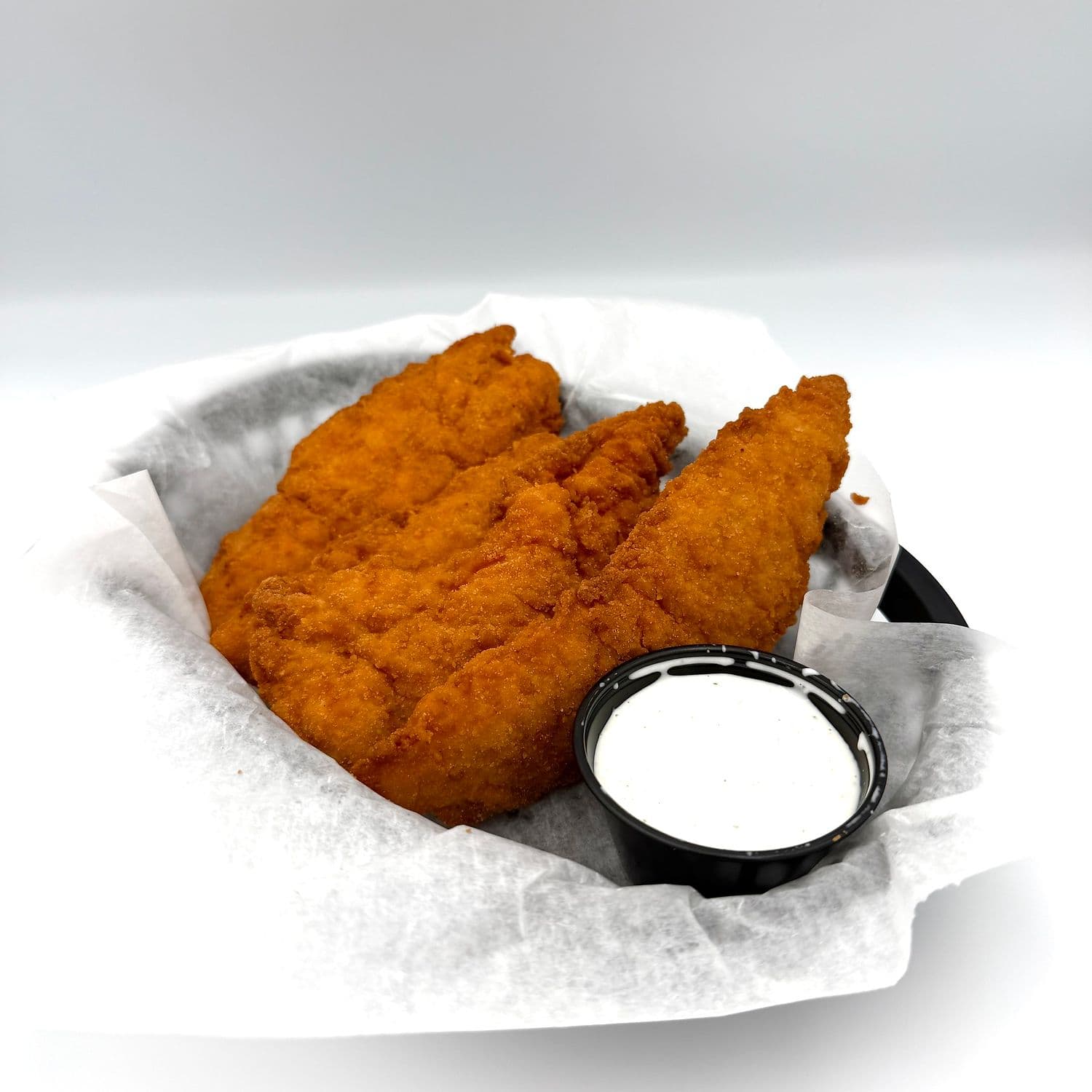 Chicken Breast Tenders