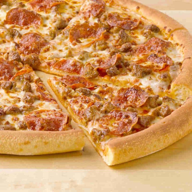 Spicy Italian