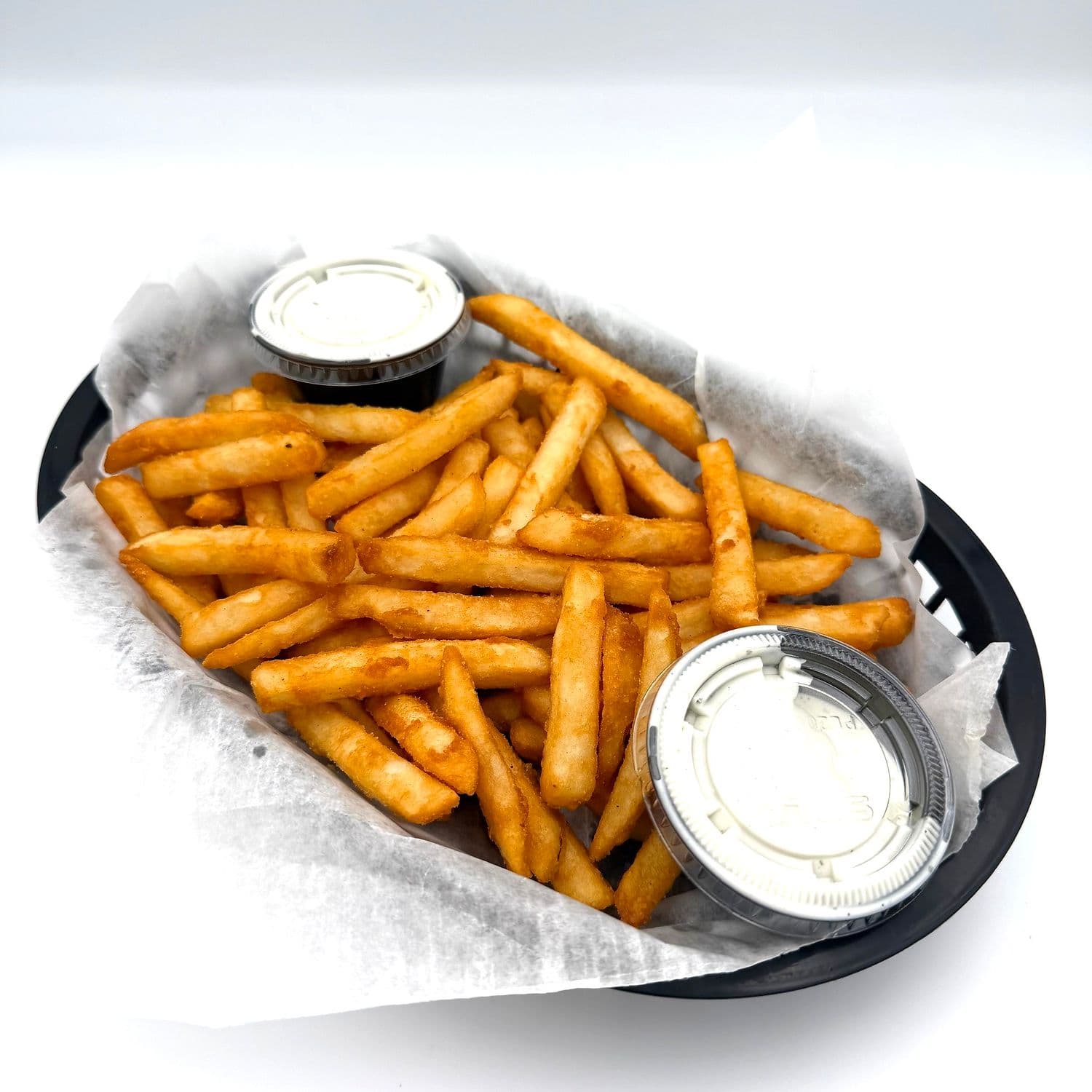 Crispy Fries