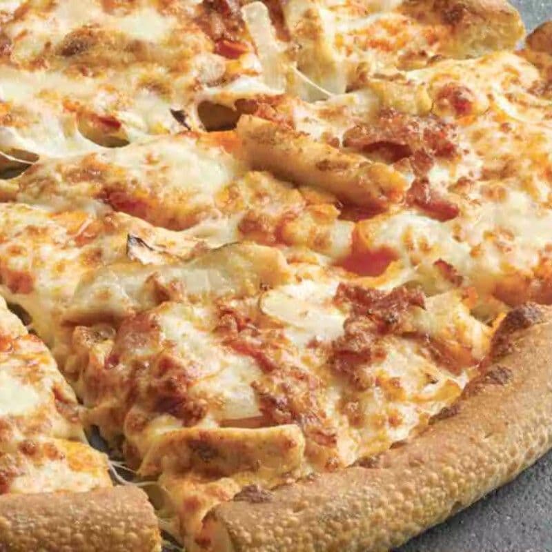 Buffalo Chicken