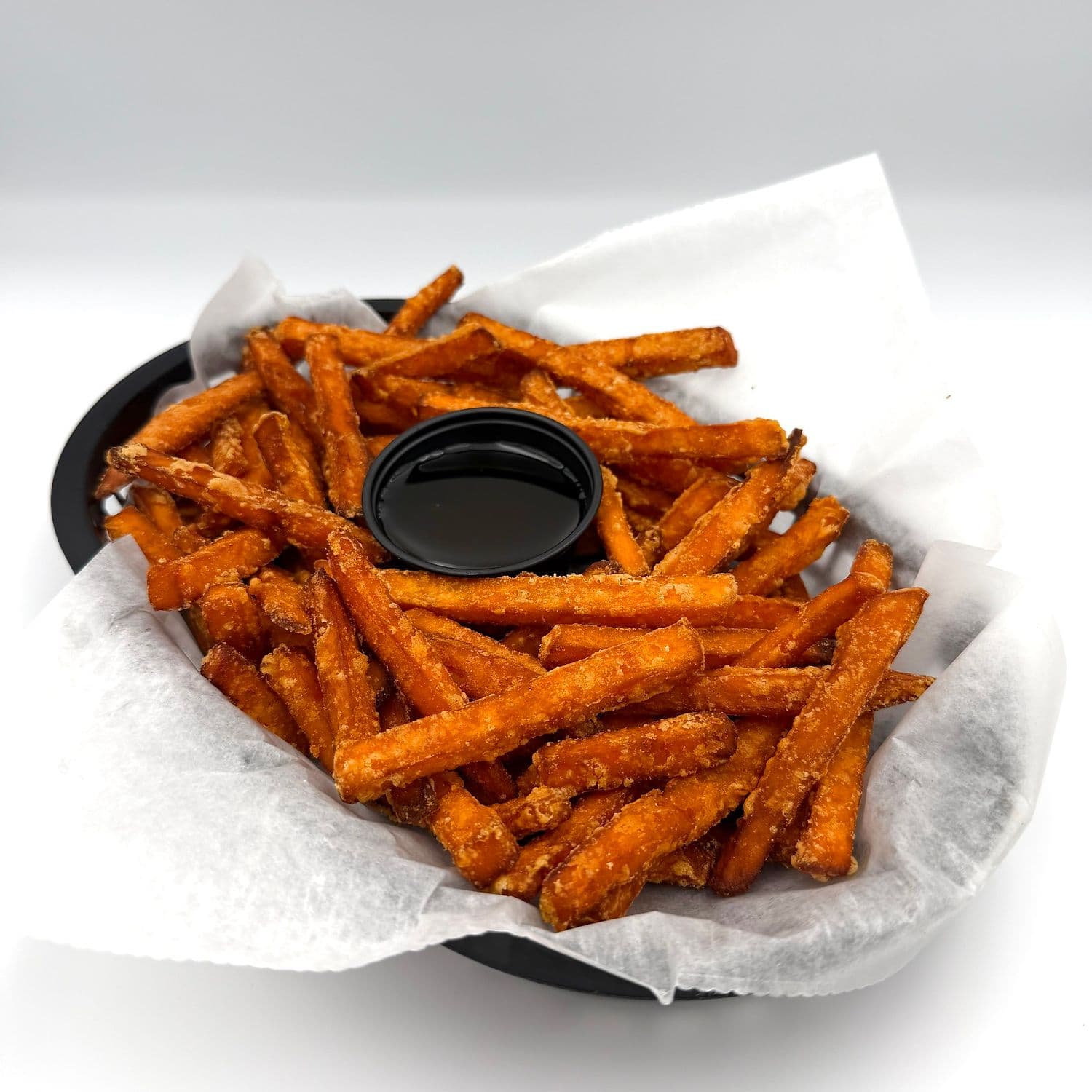 Sweet Fries