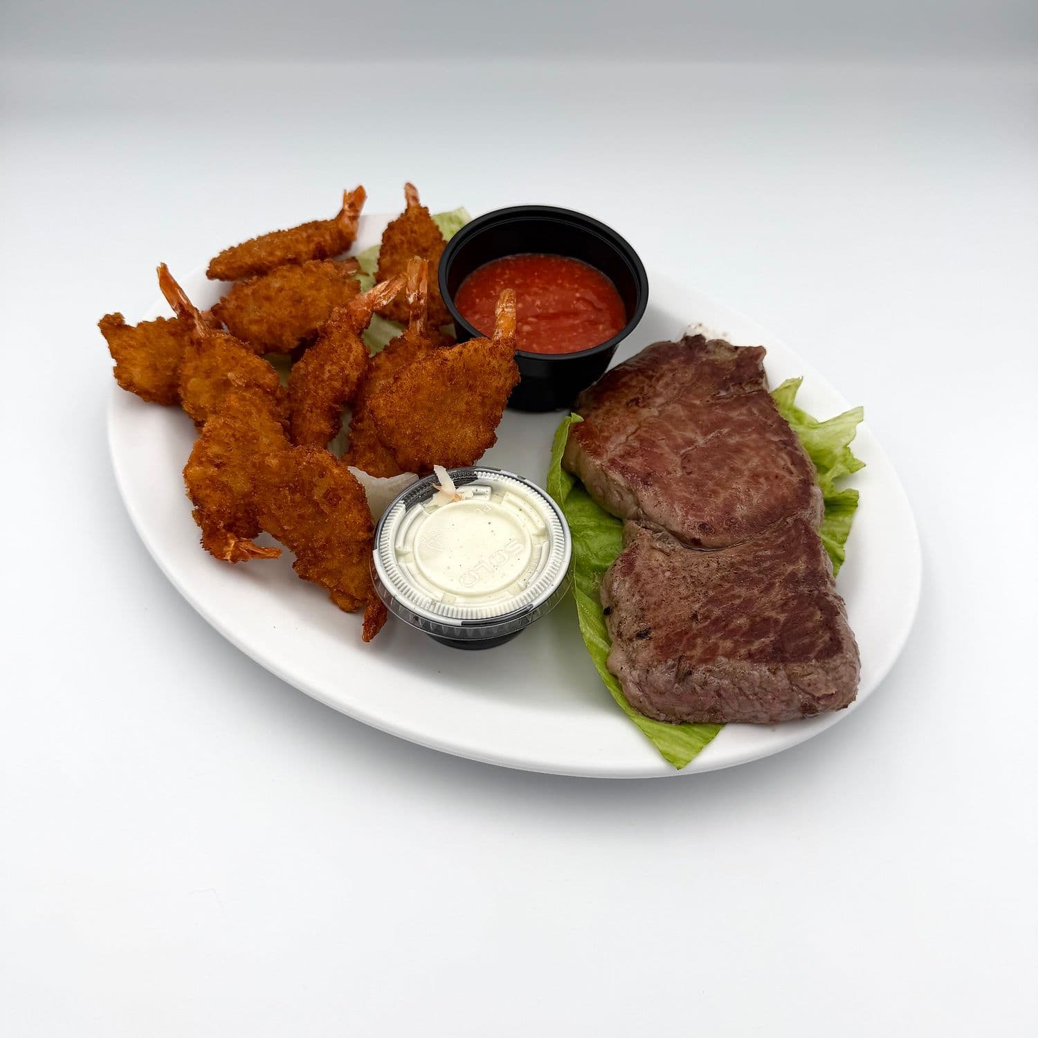 Surf & Turf
