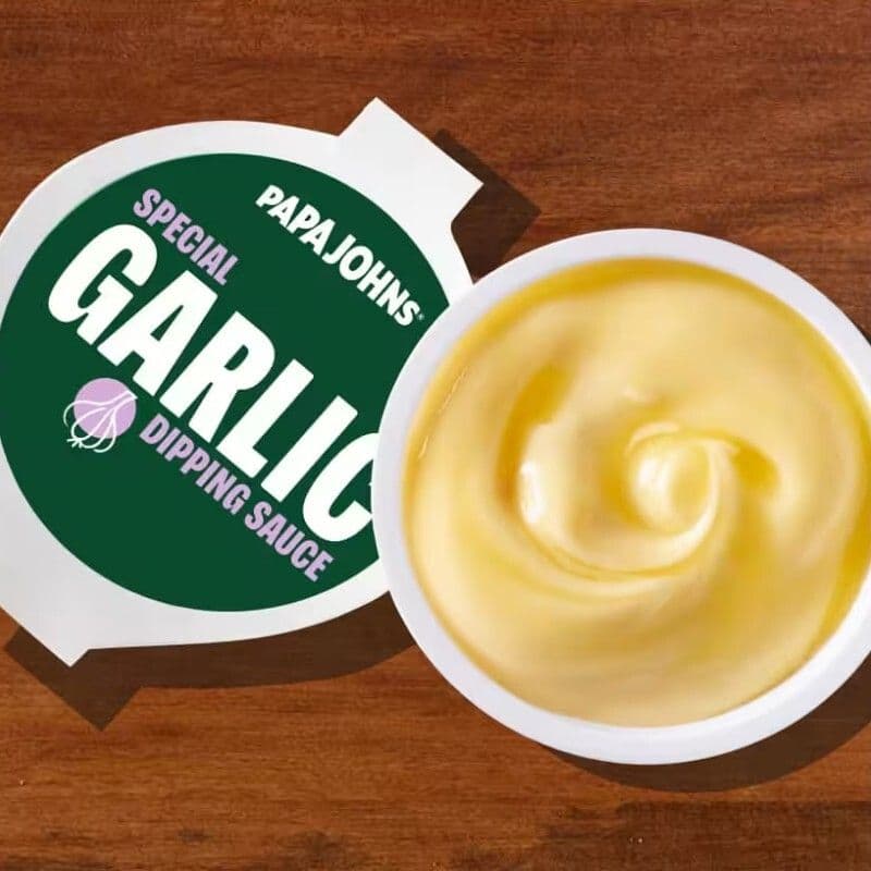 Dipping Sauces