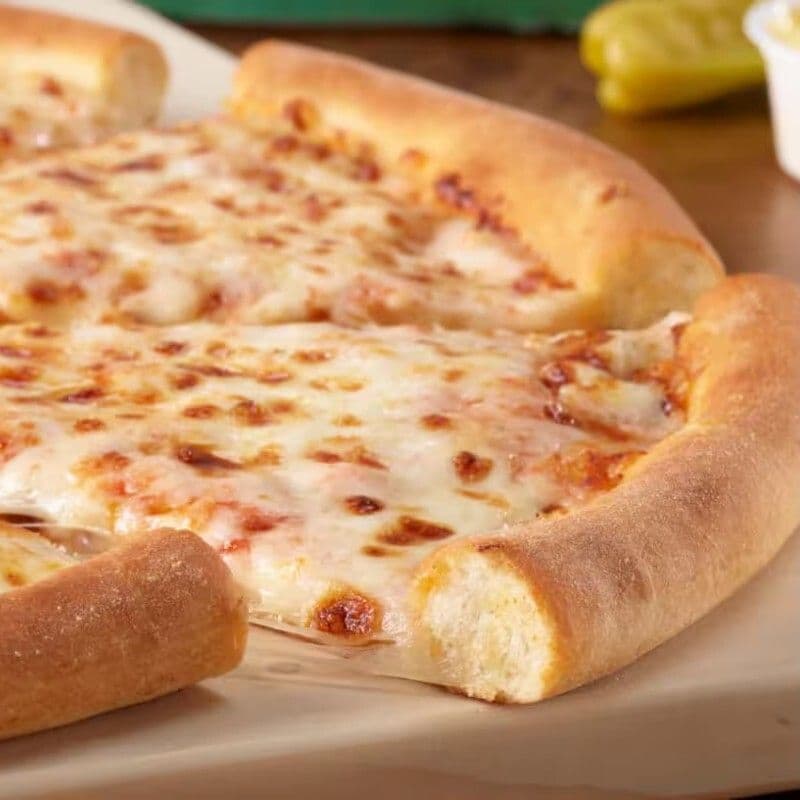 Cheese Pizza (Small)