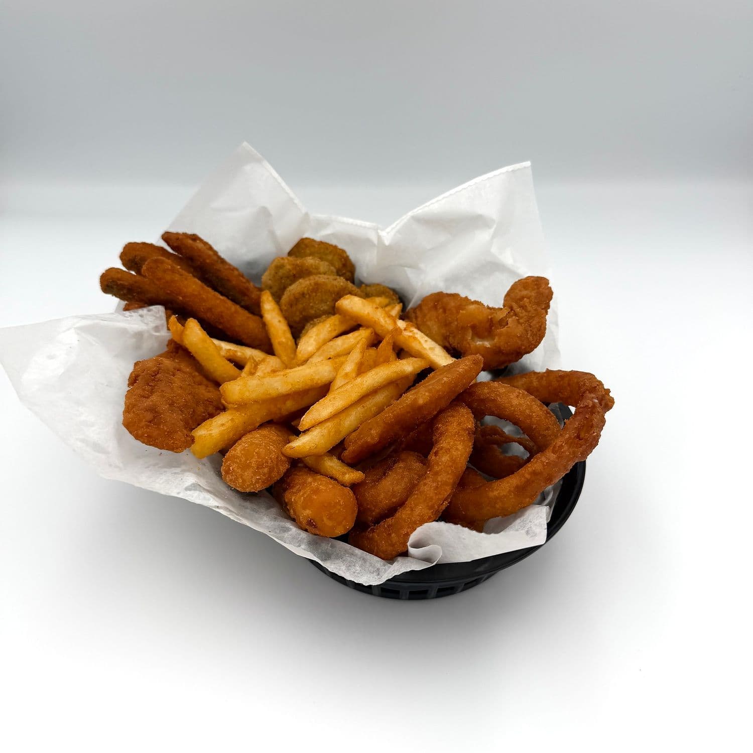 Mixed Basket