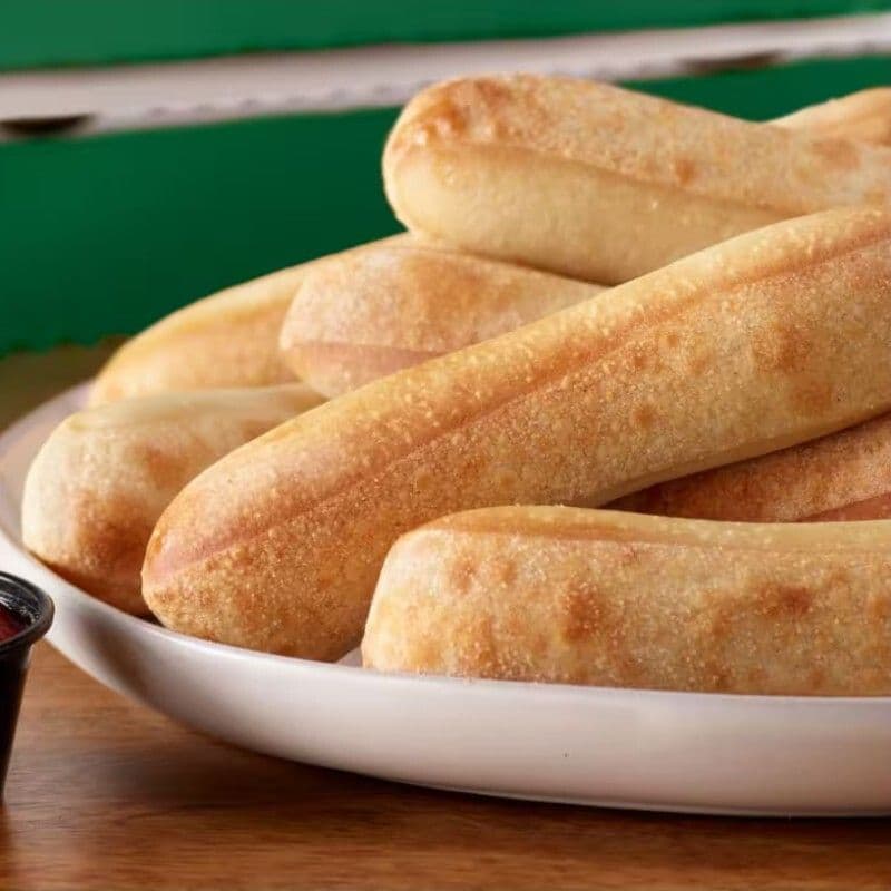Bread Sticks