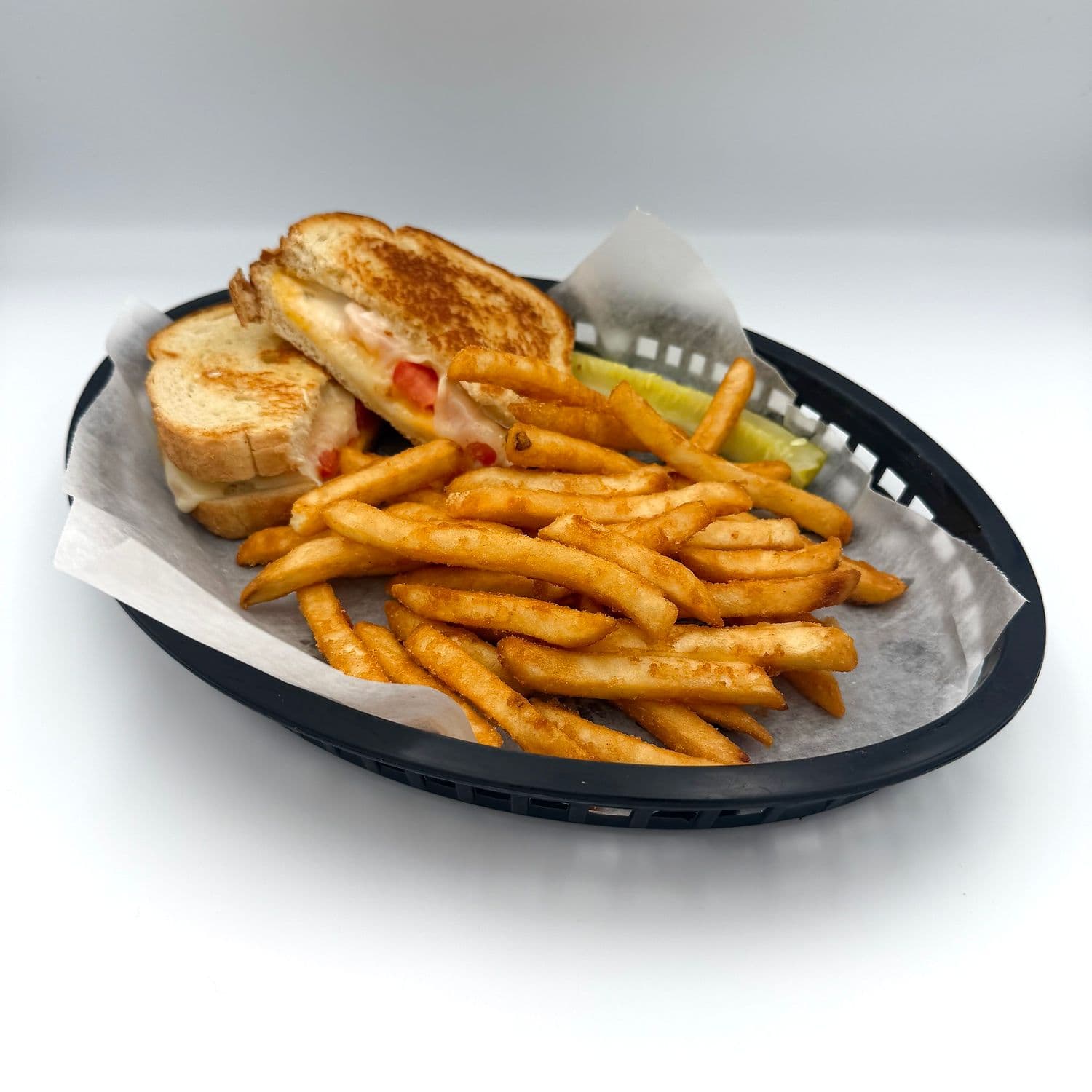 Grilled Cheese
